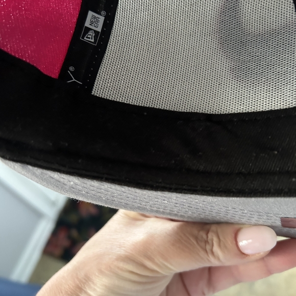 New Era 9Fifty Chicago Bulls Snapback - Picture 13 of 17